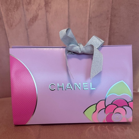 CYBER MONDAY SALE ✨ Chanel Black Quilted Wallet - Picture 10 of 12